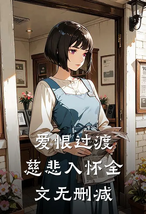 爱恨过渡，慈悲入怀全文无删减