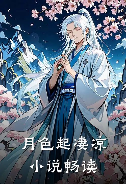 月色起凄凉小说畅读