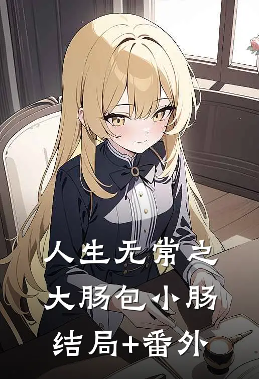 人生无常之大肠包小肠结局+番外