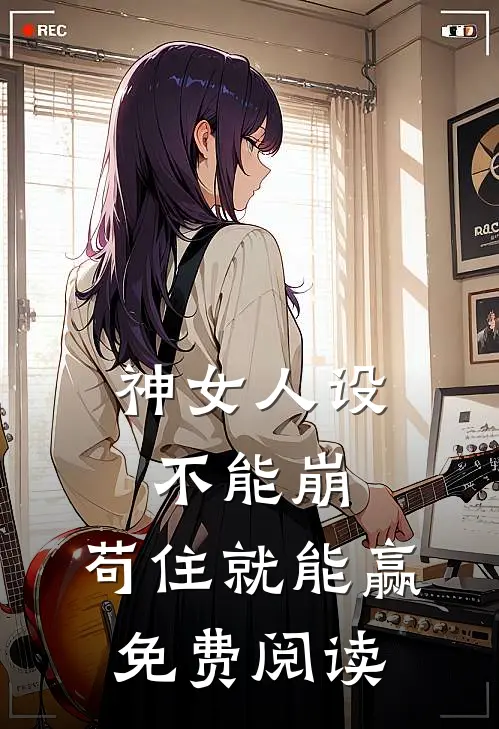 神女人设不能崩，苟住就能赢免费阅读