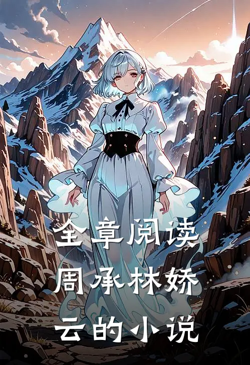 全章阅读周承林娇云的小说