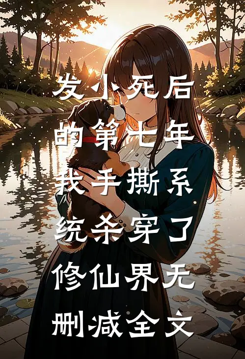 发小死后的第七年，我手撕系统杀穿了修仙界无删减全文