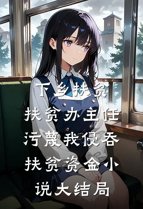 下乡扶贫，扶贫办主任污蔑我侵吞扶贫资金小说大结局