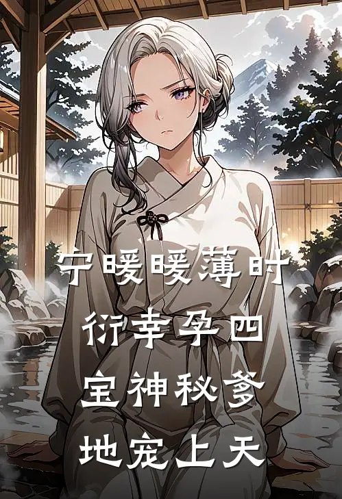 宁暖暖薄时衍幸孕四宝神秘爹地宠上天