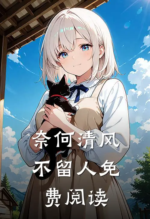 奈何清风不留人免费阅读