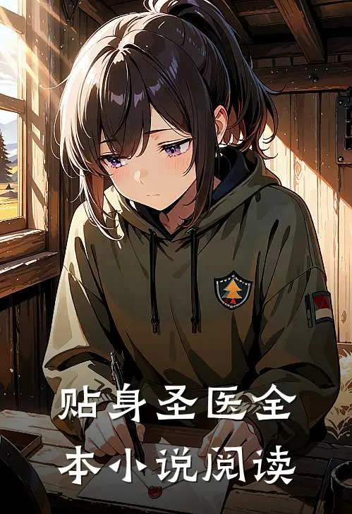 贴身圣医全本小说阅读