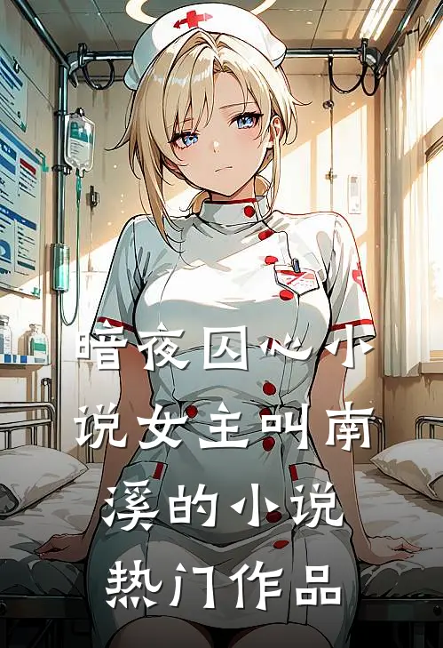 暗夜囚心小说女主叫南溪的小说热门作品