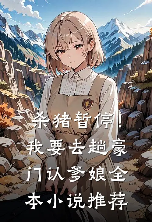 杀猪暂停！我要去趟豪门认爹娘全本小说推荐