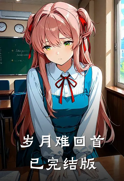 岁月难回首已完结版