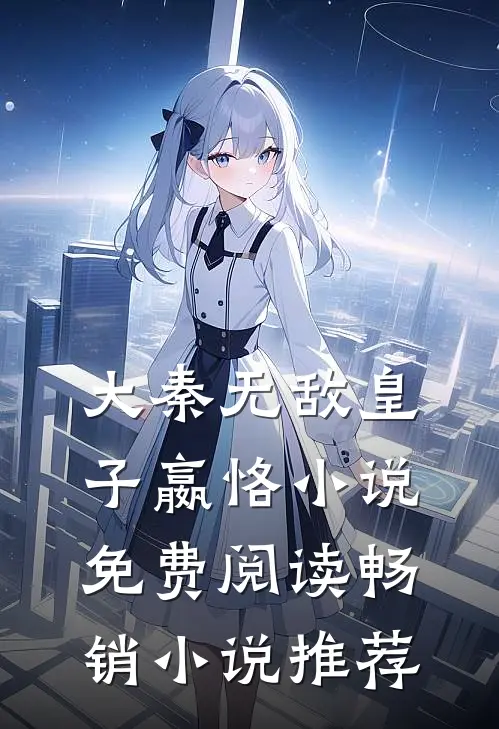 大秦无敌皇子嬴恪小说免费阅读畅销小说推荐