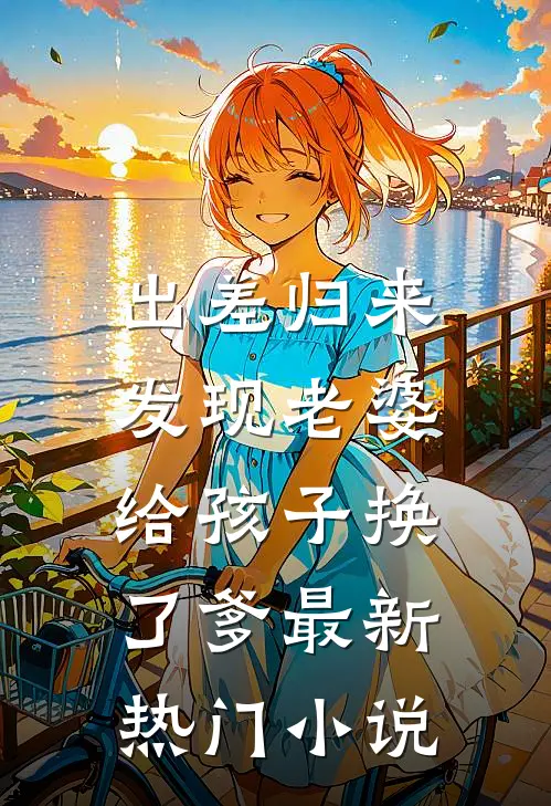 出差归来，发现老婆给孩子换了爹最新热门小说