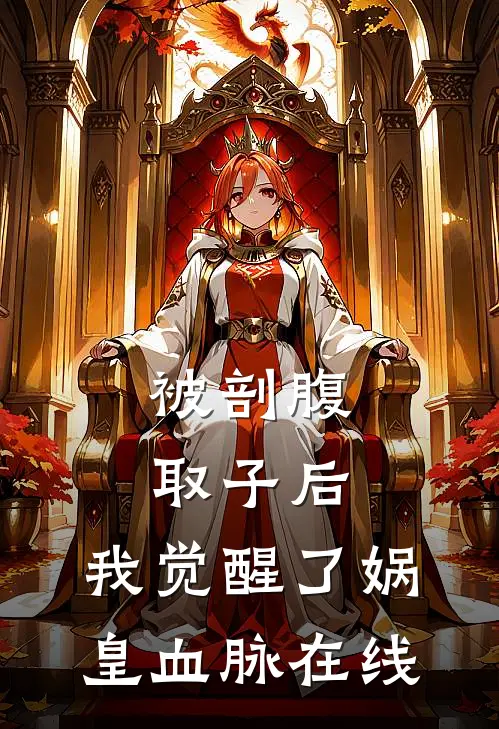 被剖腹取子后，我觉醒了娲皇血脉在线