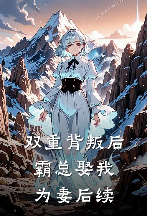 双重背叛后，霸总娶我为妻后续