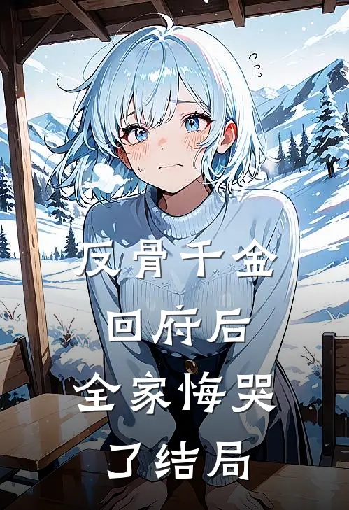 反骨千金回府后，全家悔哭了结局