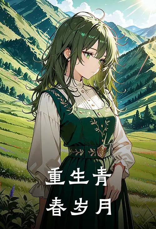 重生青春岁月