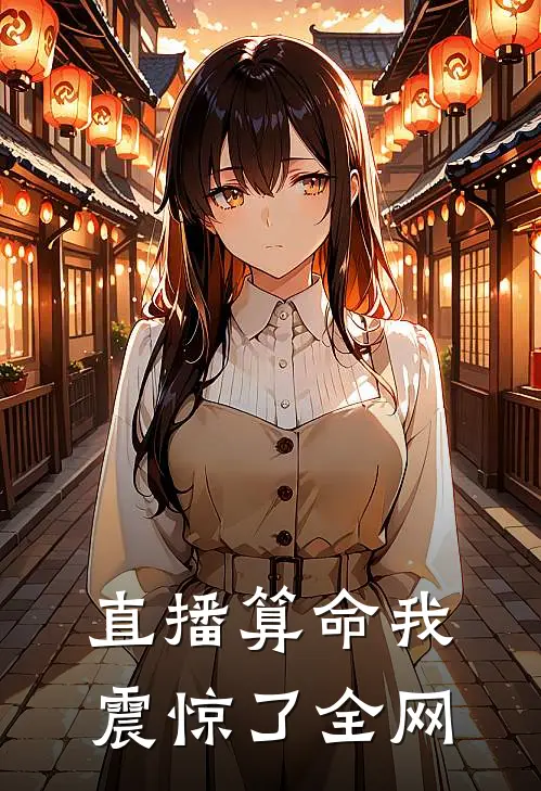 直播算命我震惊了全网