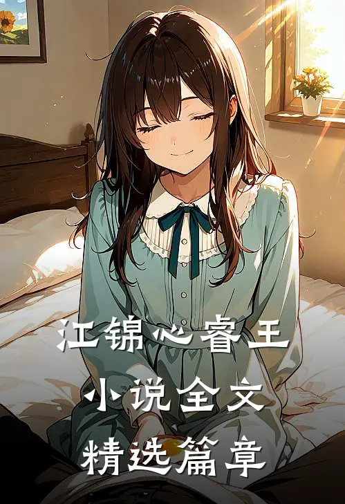 江锦心睿王小说全文精选篇章