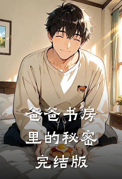 爸爸书房里的秘密完结版