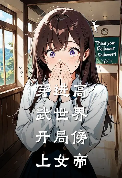 穿进高武世界，开局傍上女帝