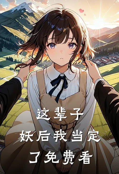 这辈子，妖后我当定了免费看