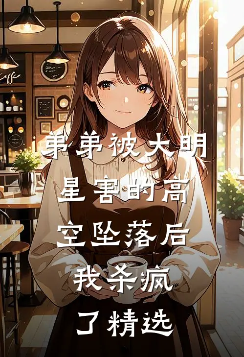 弟弟被大明星害的高空坠落后，我杀疯了精选