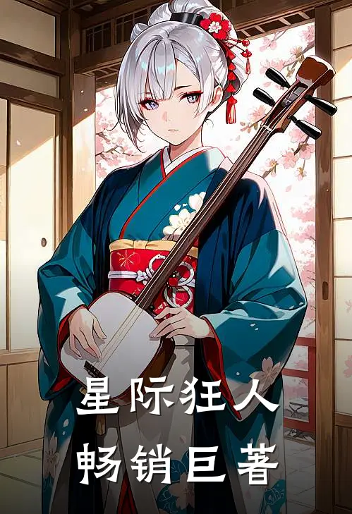 星际狂人畅销巨著