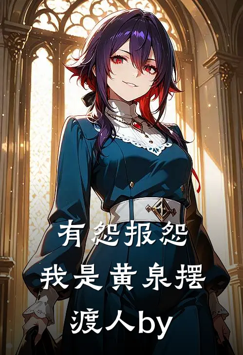 有怨报怨，我是黄泉摆渡人by