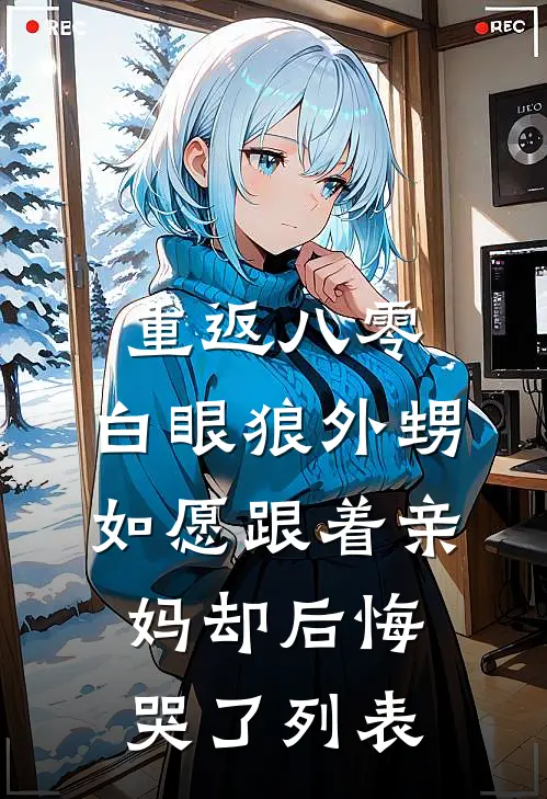 重返八零，白眼狼外甥如愿跟着亲妈却后悔哭了列表