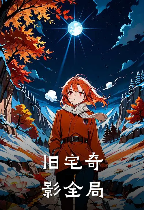 旧宅奇影全局