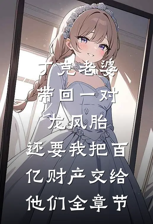 丁克老婆带回一对龙凤胎，还要我把百亿财产交给他们全章节