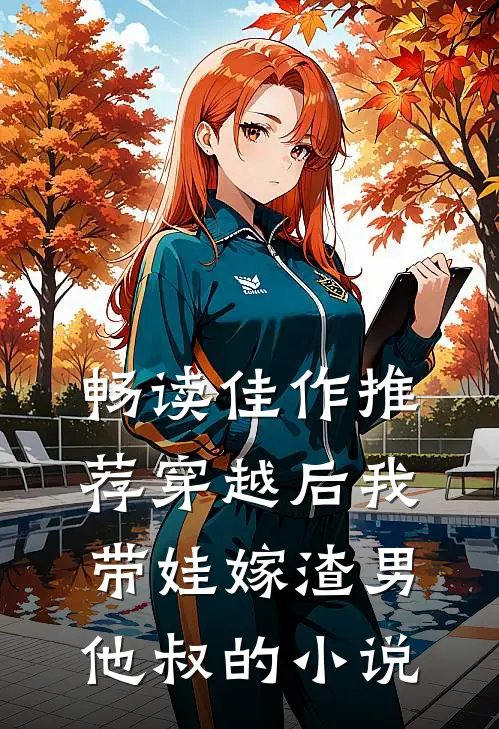 畅读佳作推荐穿越后我带娃嫁渣男他叔的小说