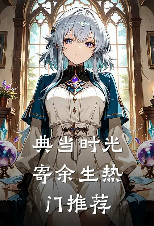 典当时光寄余生热门推荐