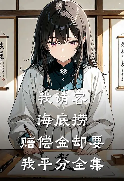 我请客海底捞，赔偿金却要我平分 全集