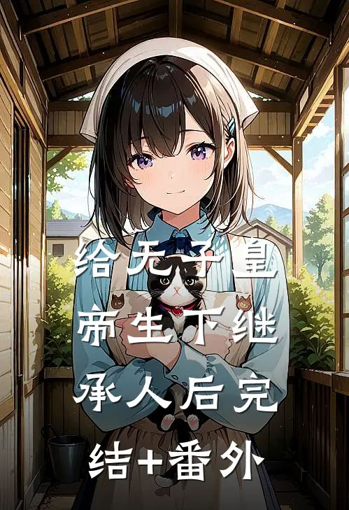 给无子皇帝生下继承人后完结+番外