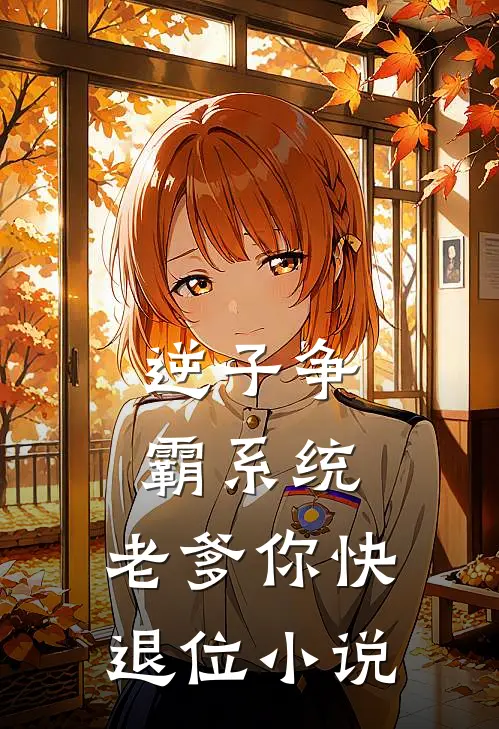 逆子争霸系统：老爹你快退位小说