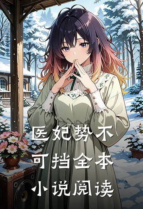 医妃势不可挡全本小说阅读