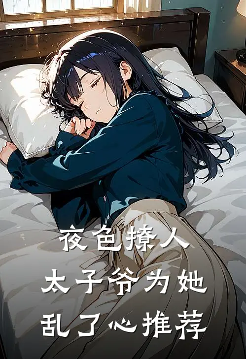 夜色撩人，太子爷为她乱了心推荐