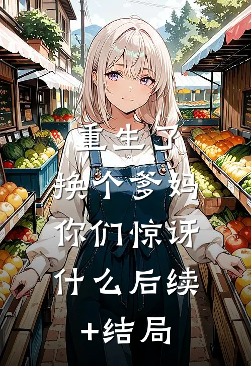 重生了，换个爹妈，你们惊讶什么后续+结局