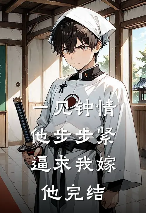 一见钟情，他步步紧逼求我嫁他完结