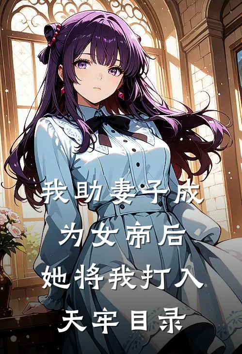 我助妻子成为女帝后，她将我打入天牢目录
