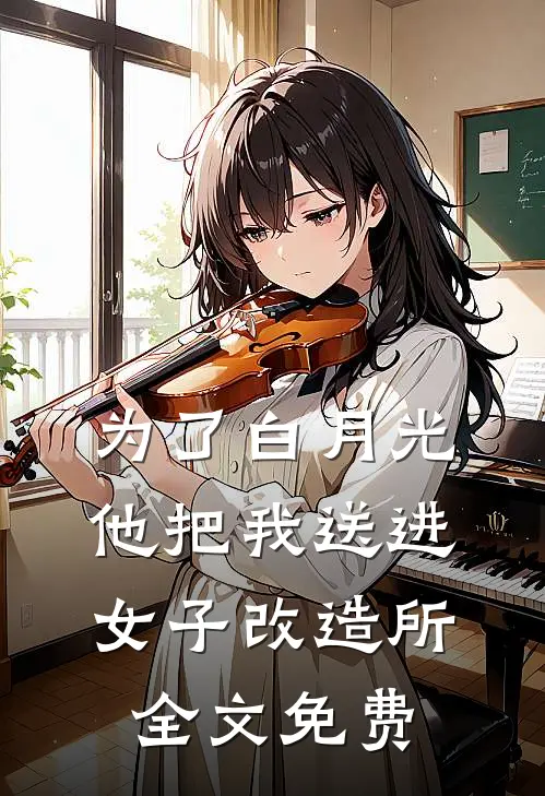 为了白月光，他把我送进女子改造所全文免费