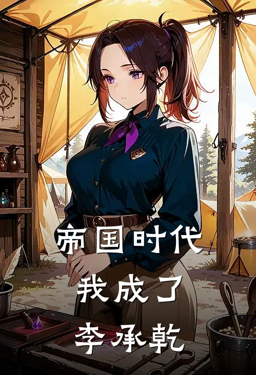 帝国时代：我成了李承乾