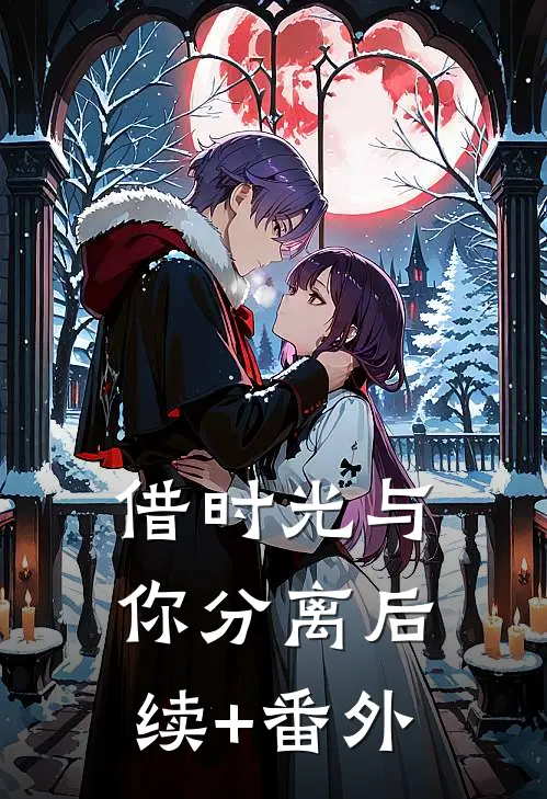 借时光与你分离后续+番外