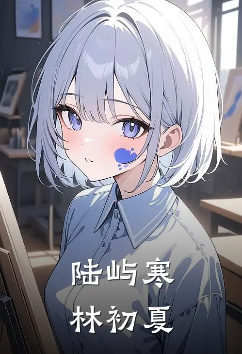 陆屿寒林初夏