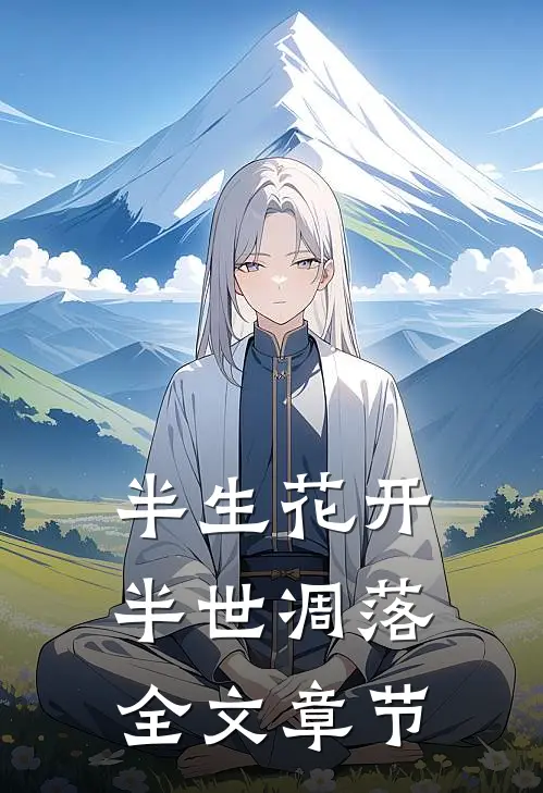 半生花开，半世凋落全文章节