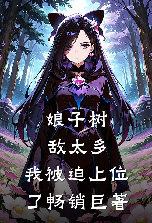 娘子树敌太多，我被迫上位了畅销巨著