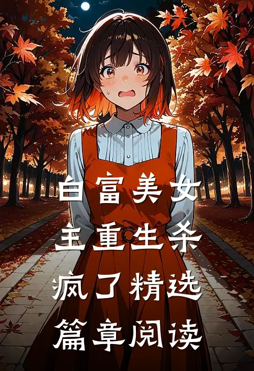 白富美女主重生杀疯了精选篇章阅读