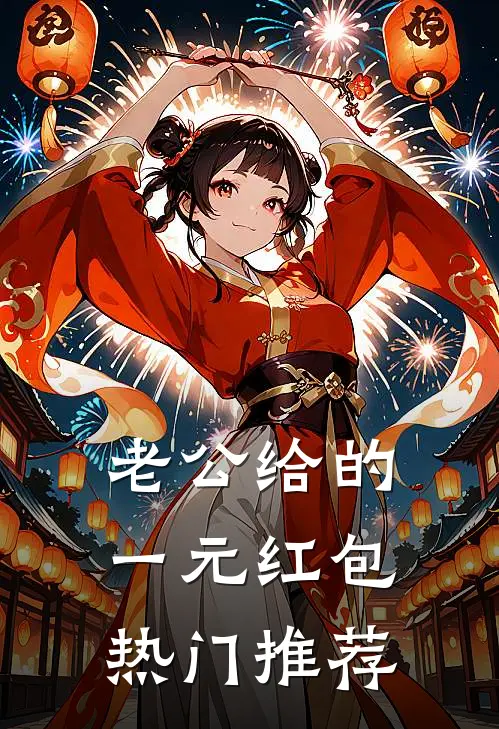 老公给的一元红包热门推荐
