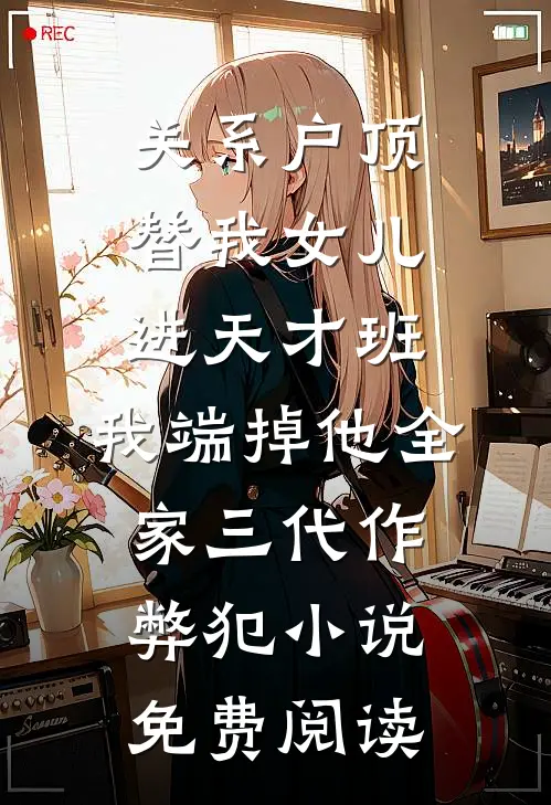 关系户顶替我女儿进天才班，我端掉他全家三代作弊犯小说免费阅读
