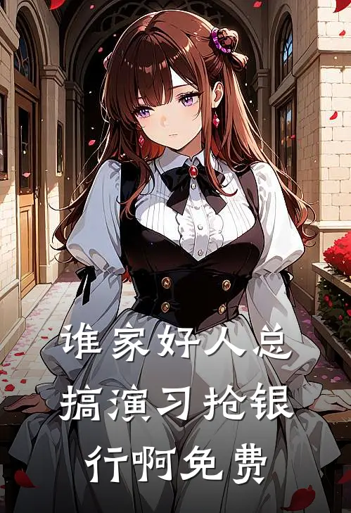 谁家好人总搞演习抢银行啊免费